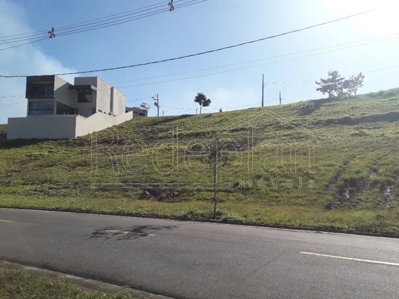 Terreno no Alphaville - Foto 2