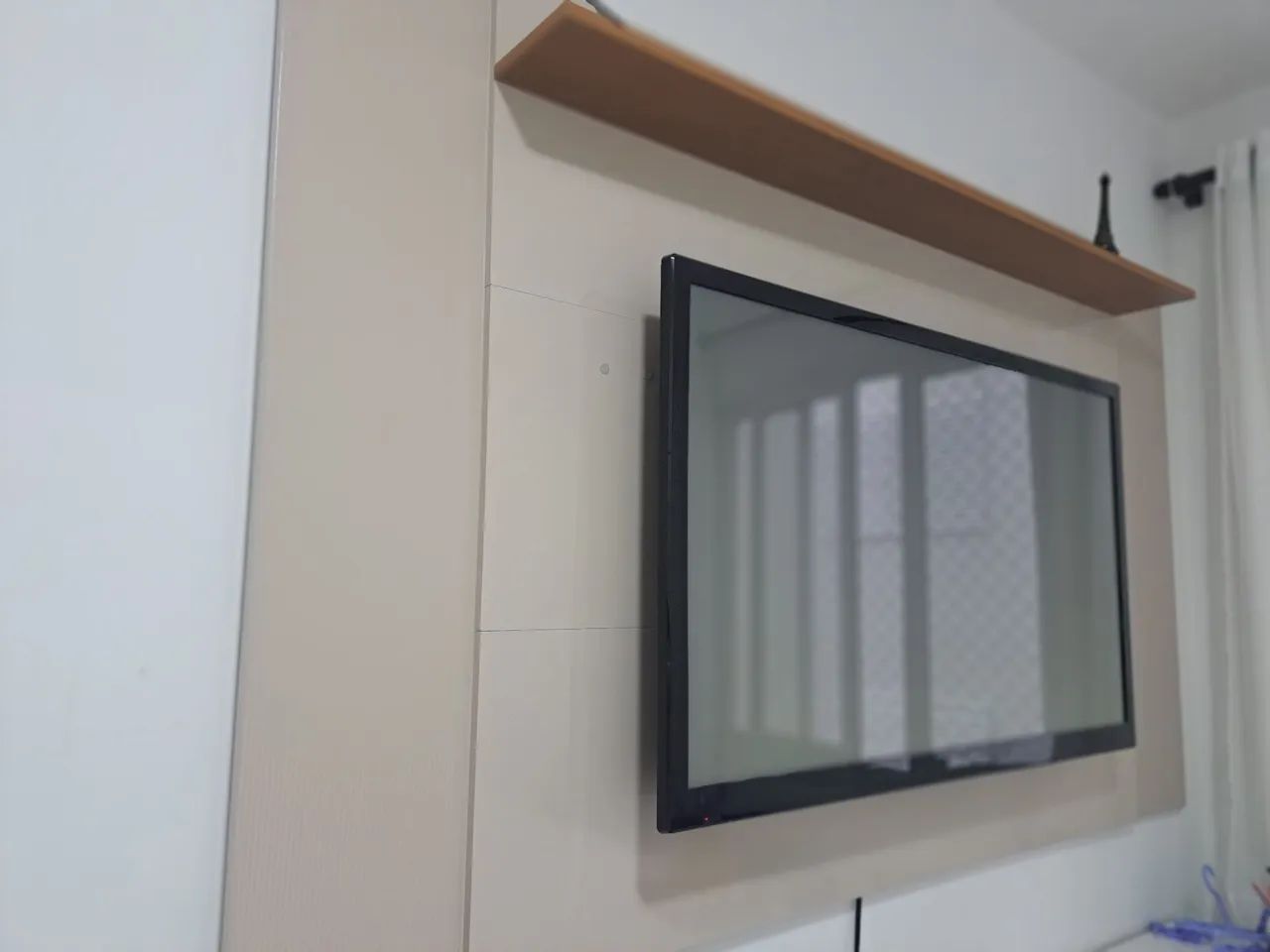 Painel de tv  - Foto 2