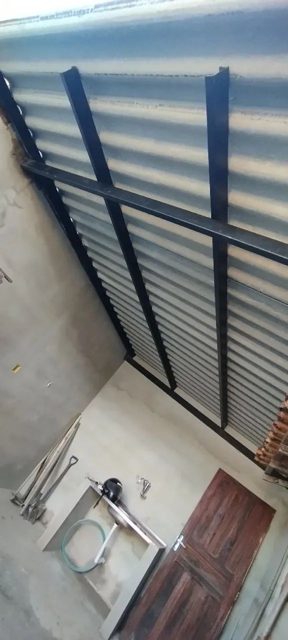 Trabalhamos com todo dipo de telhados  - Foto 3
