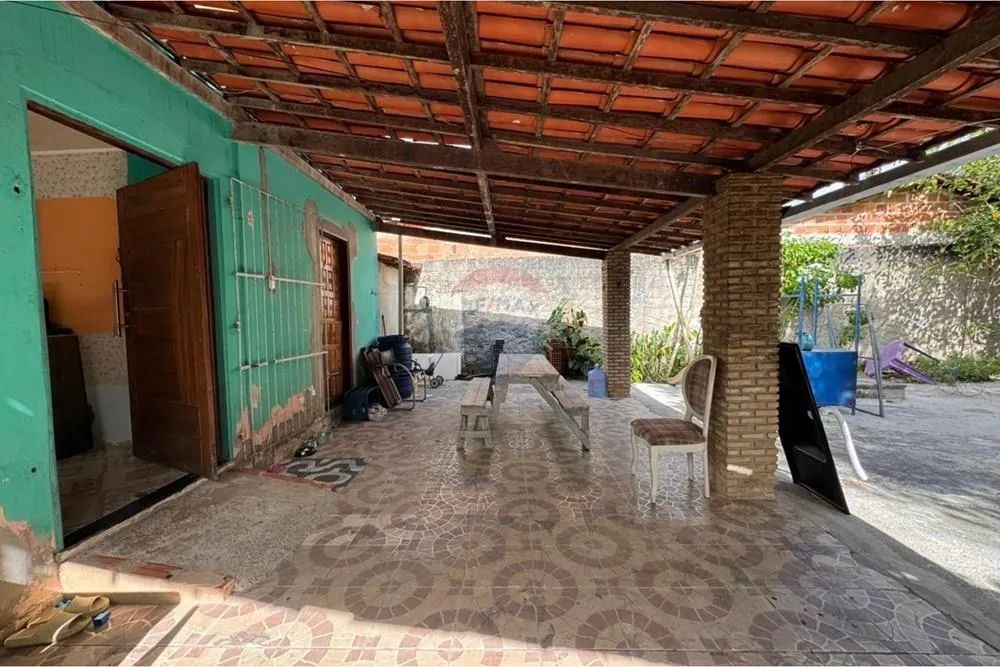 Míni Chácara na entrada de Alagoinhas