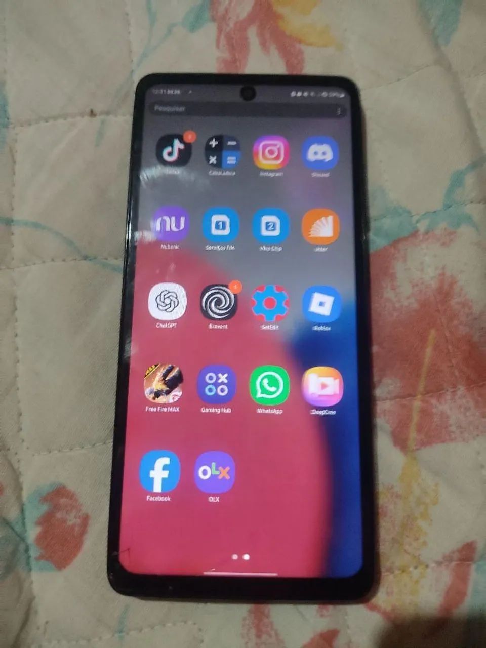 PA52 5G 128/6RAM - Foto 2