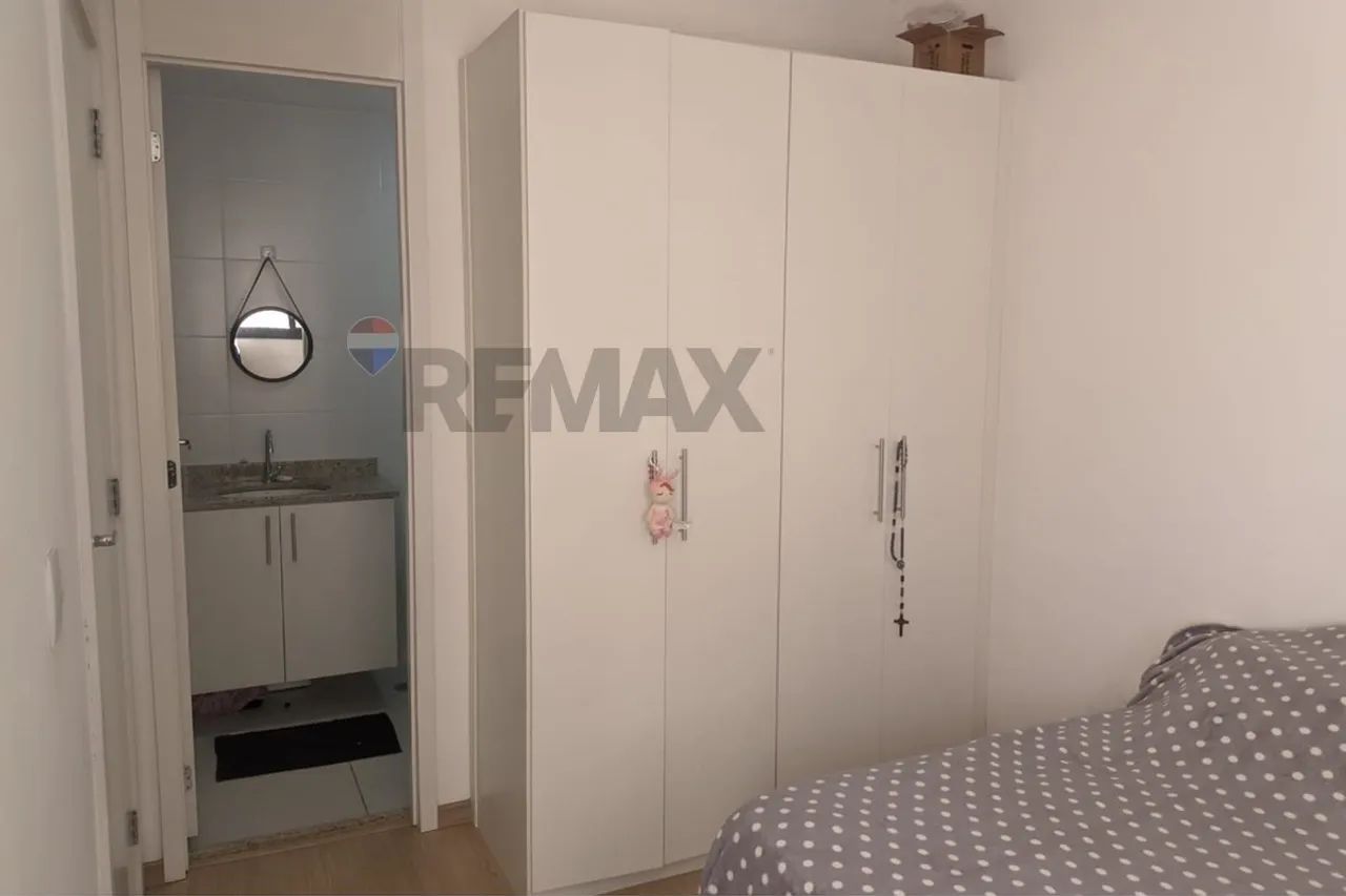Apartamento 52M², 2 quartos (suíte) No Méier - Foto 2