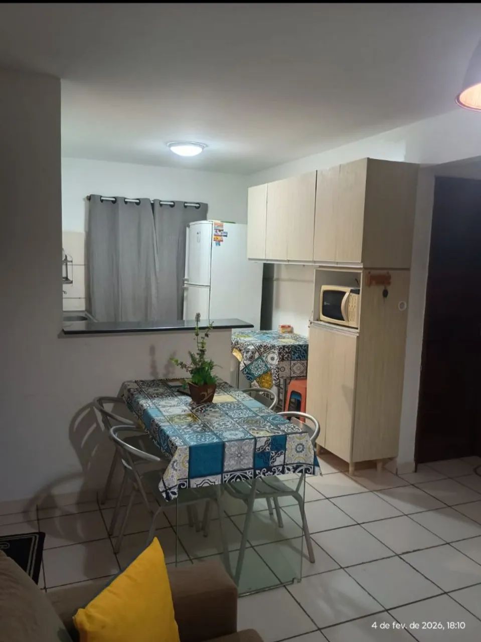 Casa de praia com piscina  - Foto 2