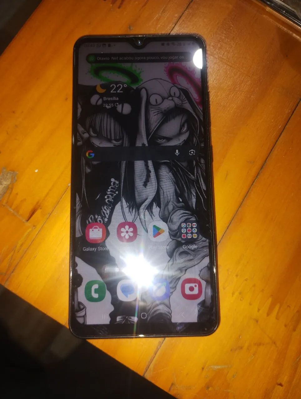 Celular Samsung A32 - Foto 2