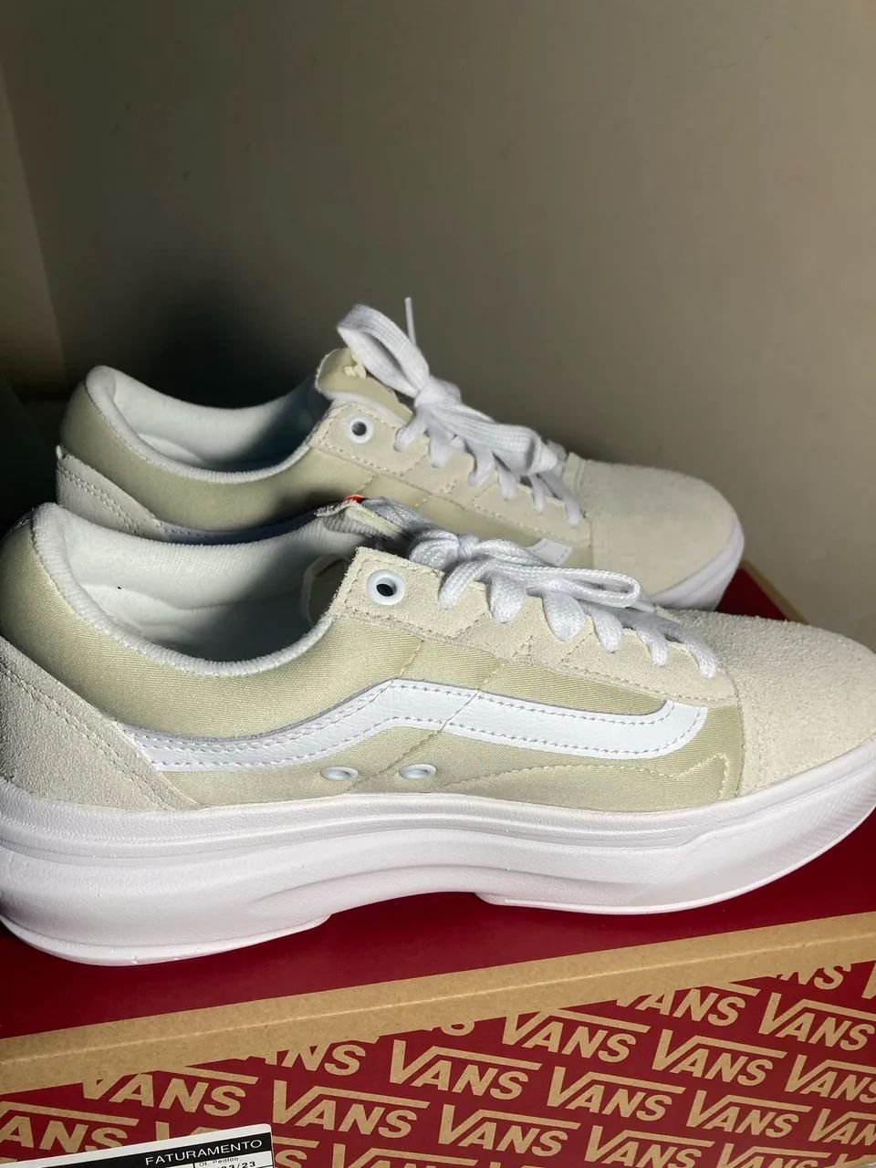 Tênis vans  - Foto 4
