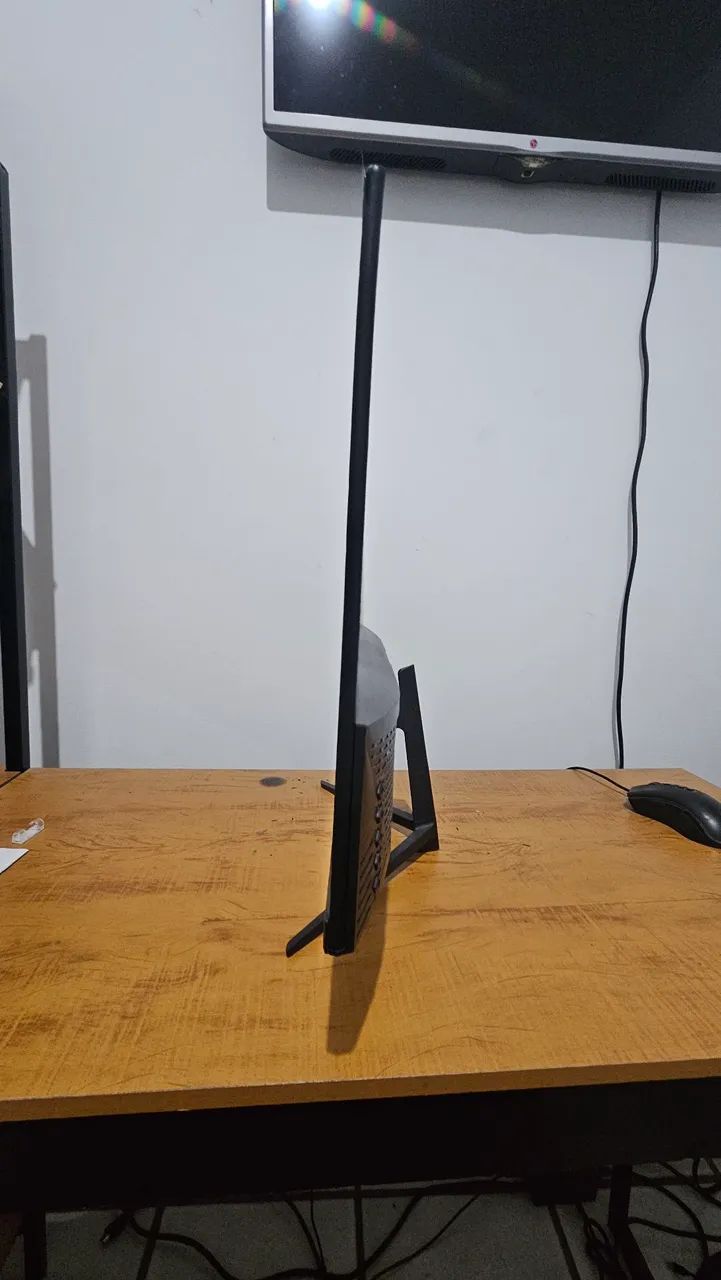 MONITOR GAMER NINJA 24" 165HZ - Foto 2