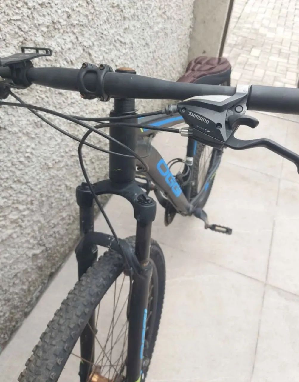 Bicicletas Aro 29 Oggi - Foto 2