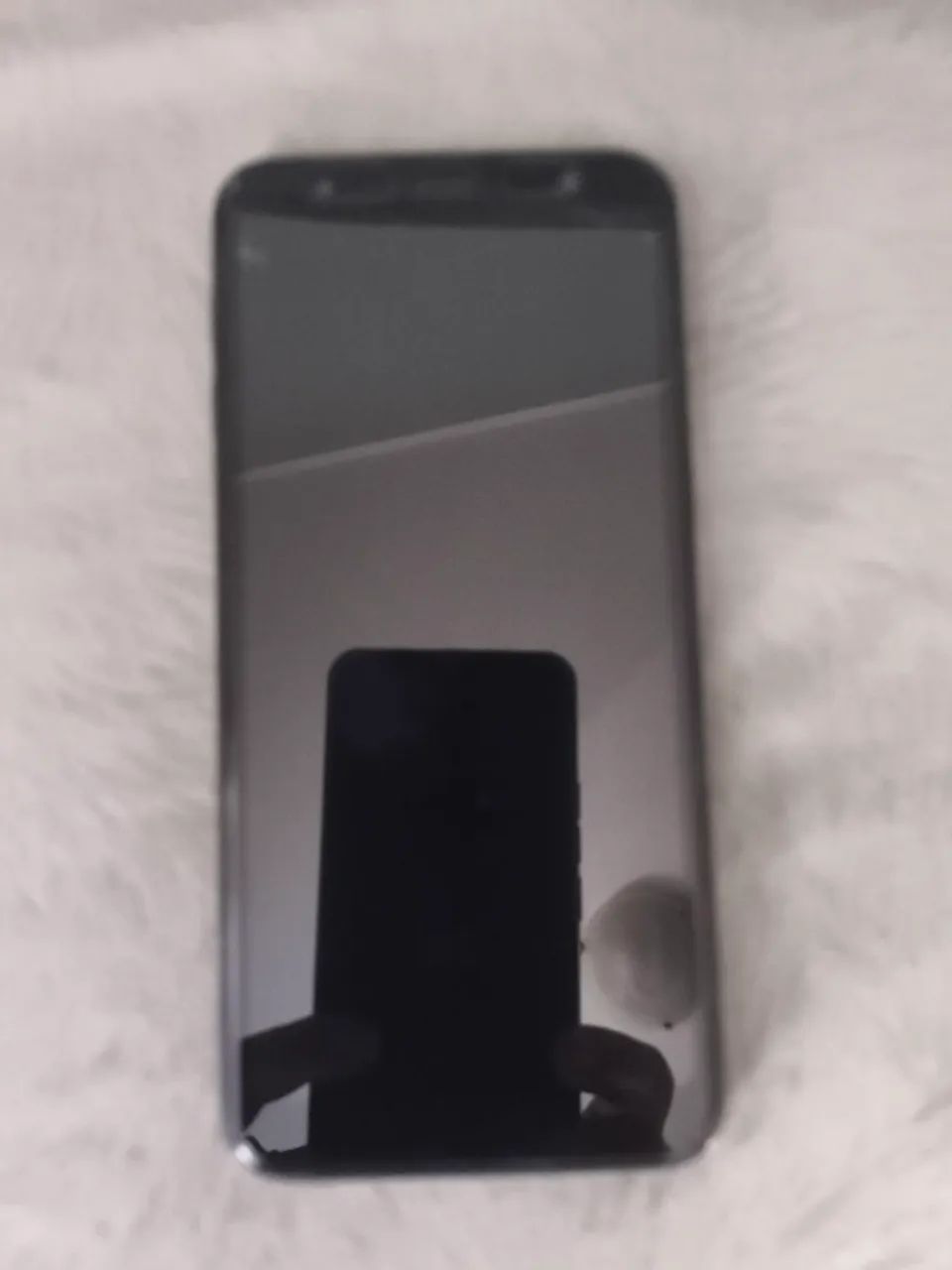 Celular J6+ Sam usado  - Foto 2