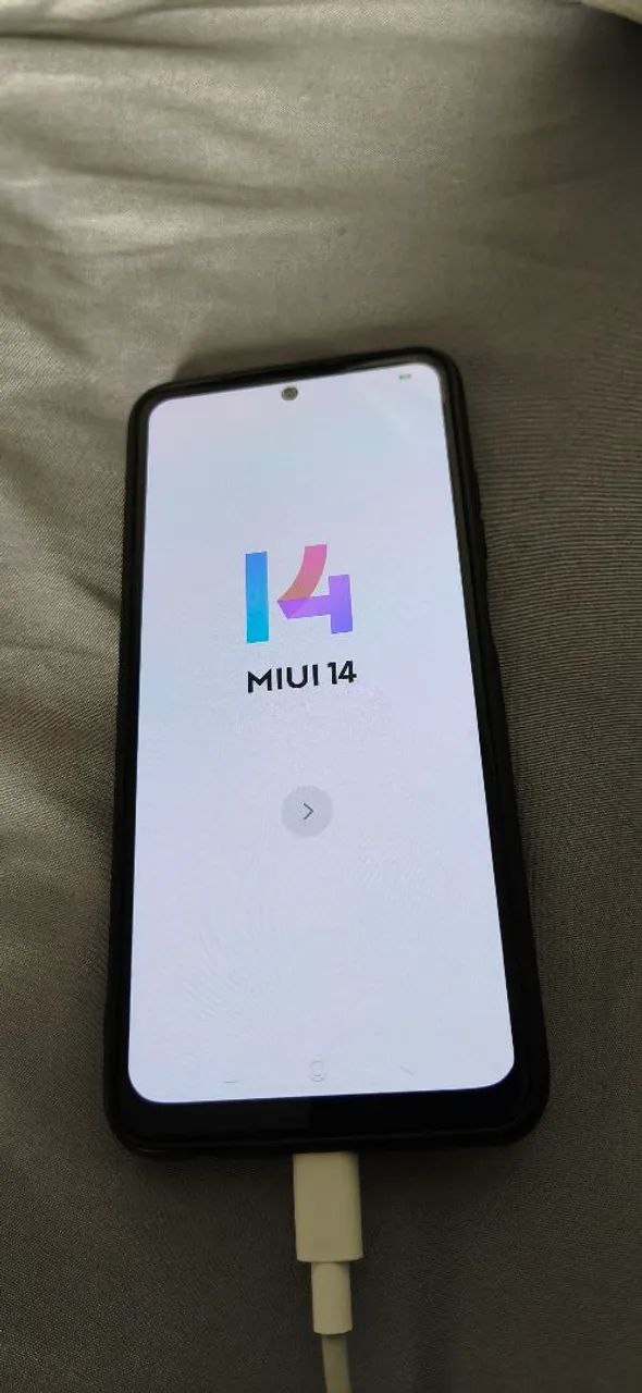 Redmi Note10 - Foto 4