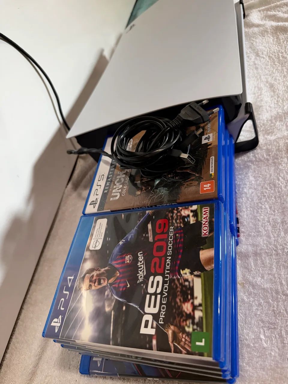 Vendo PlayStation 5 - Foto 4