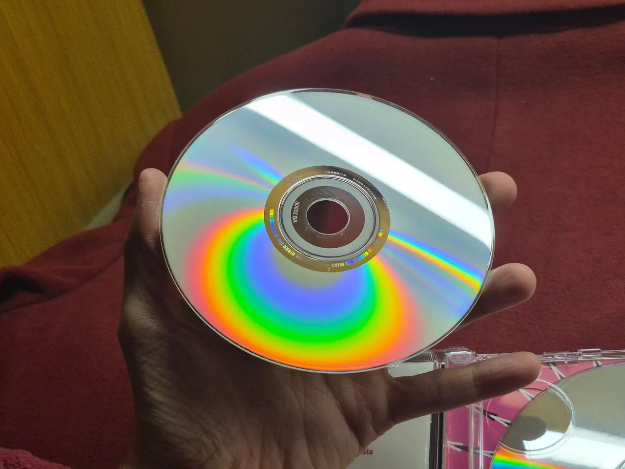 CD Lady Gaga - Artpop - Foto 5