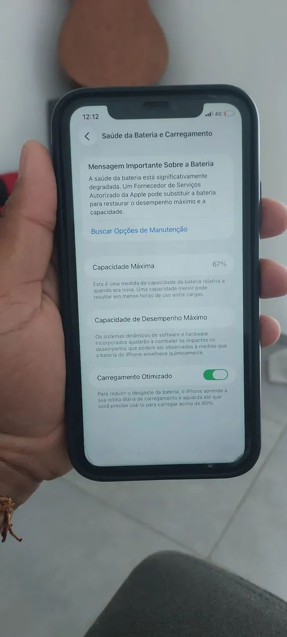 IPHONE 11 - Foto 4