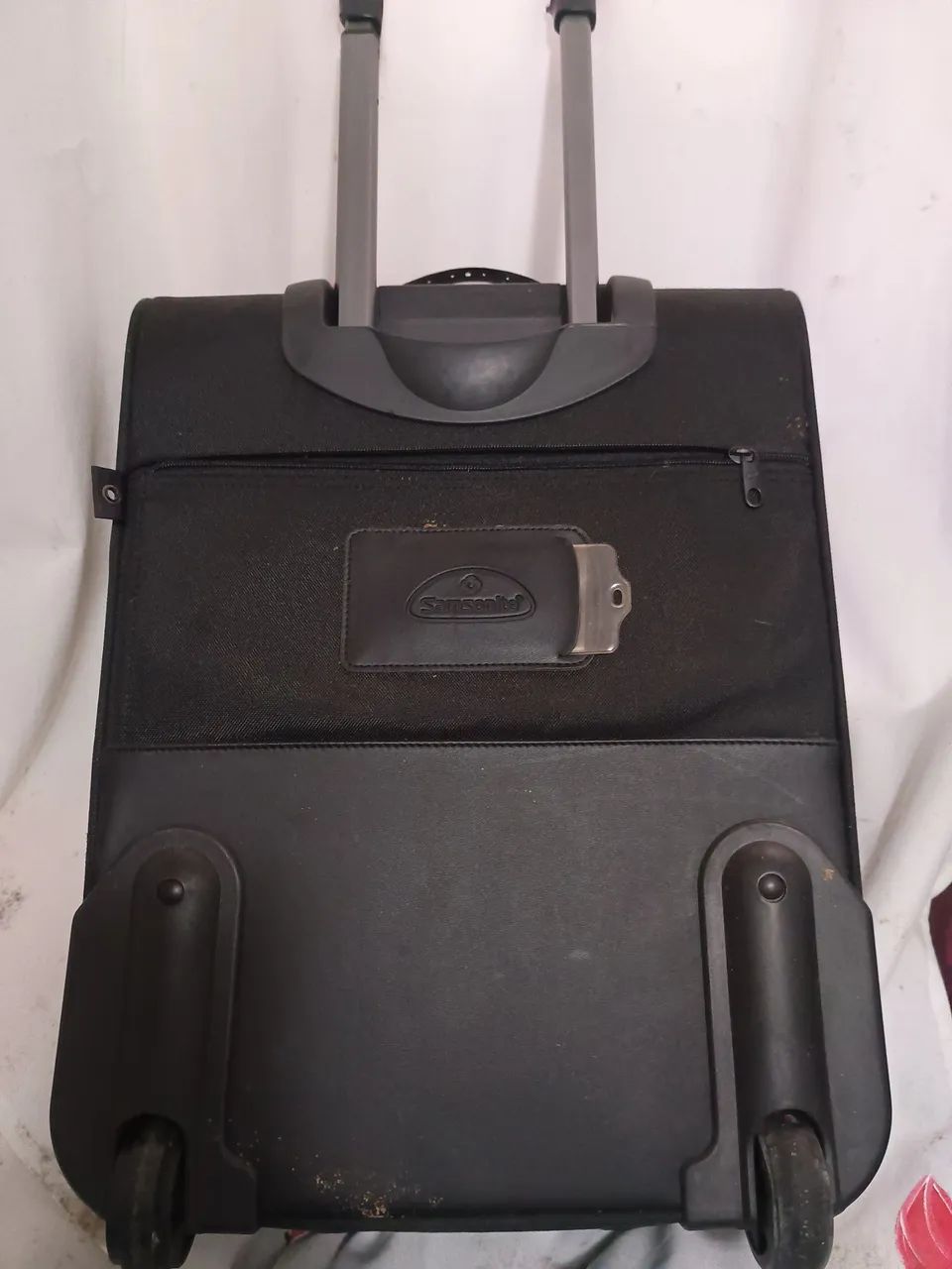 Mala de viagem SAMSONITE original!!!!!! - Foto 4