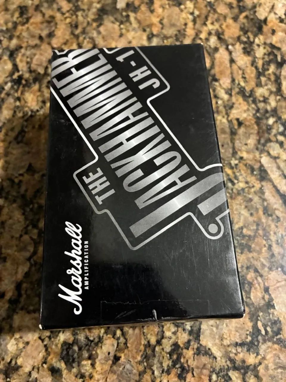 Marshall Jackhammer JH-1 - Foto 5
