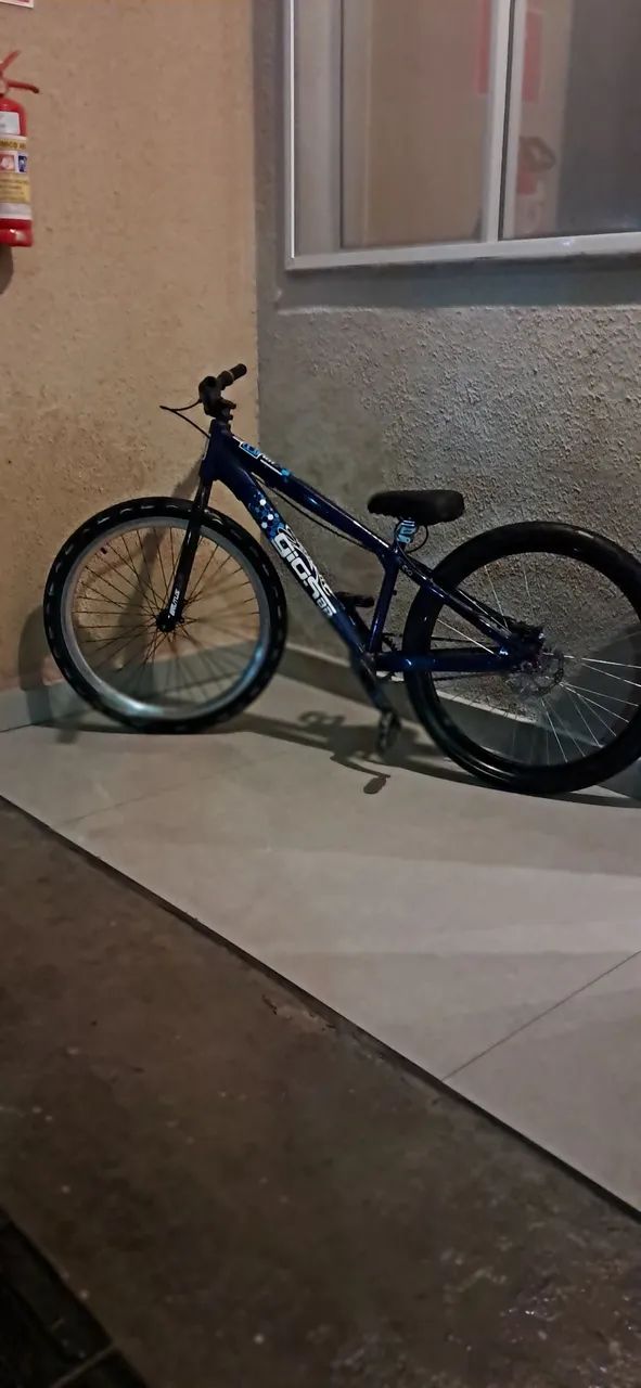 Gios frx-evo 2024 (cor edição limitada)! - Foto 4