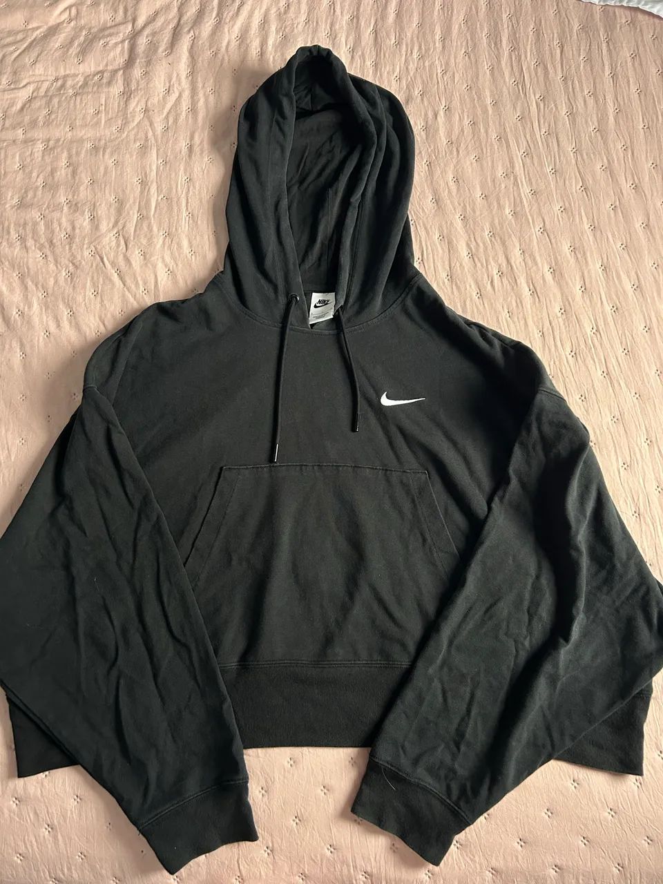 Blusão oversized Nike feminino  - Foto 2