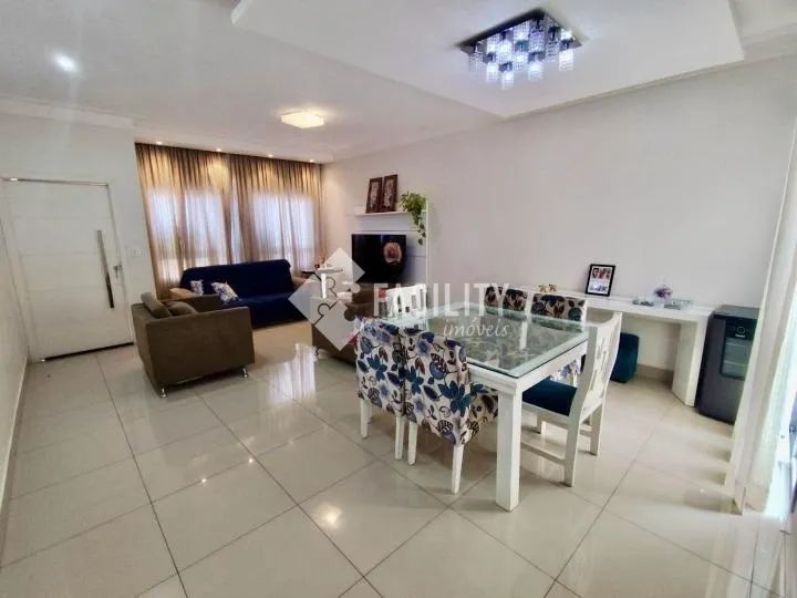 Casa a venda em condomínio em Hortolândia - Foto 2