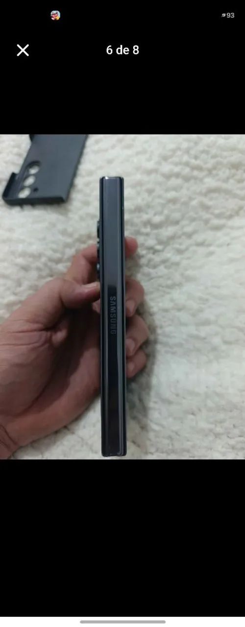 Samsung zfold 5 - Foto 5
