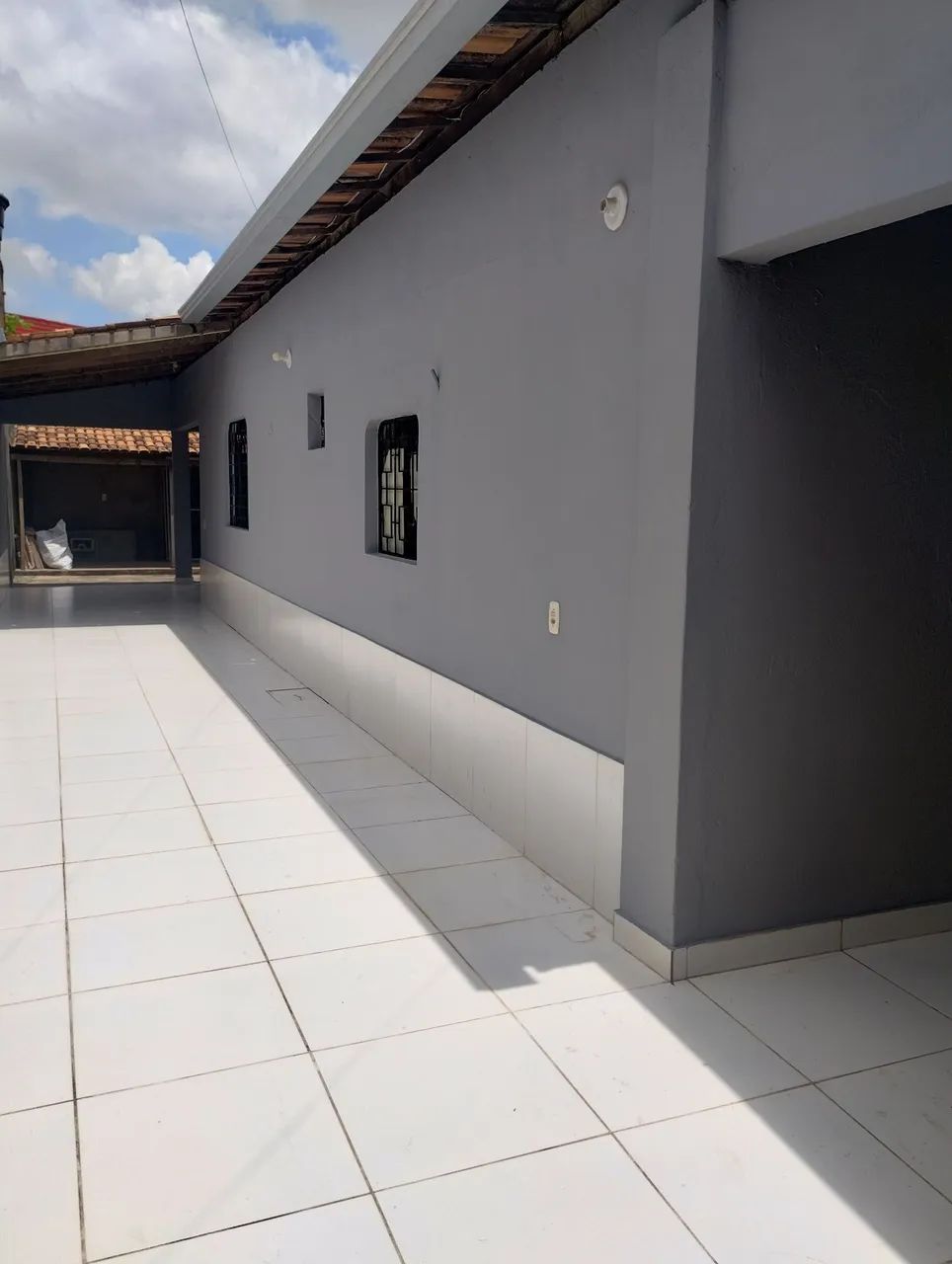 Casa bairro laranjeiras - Marabá. - Foto 3