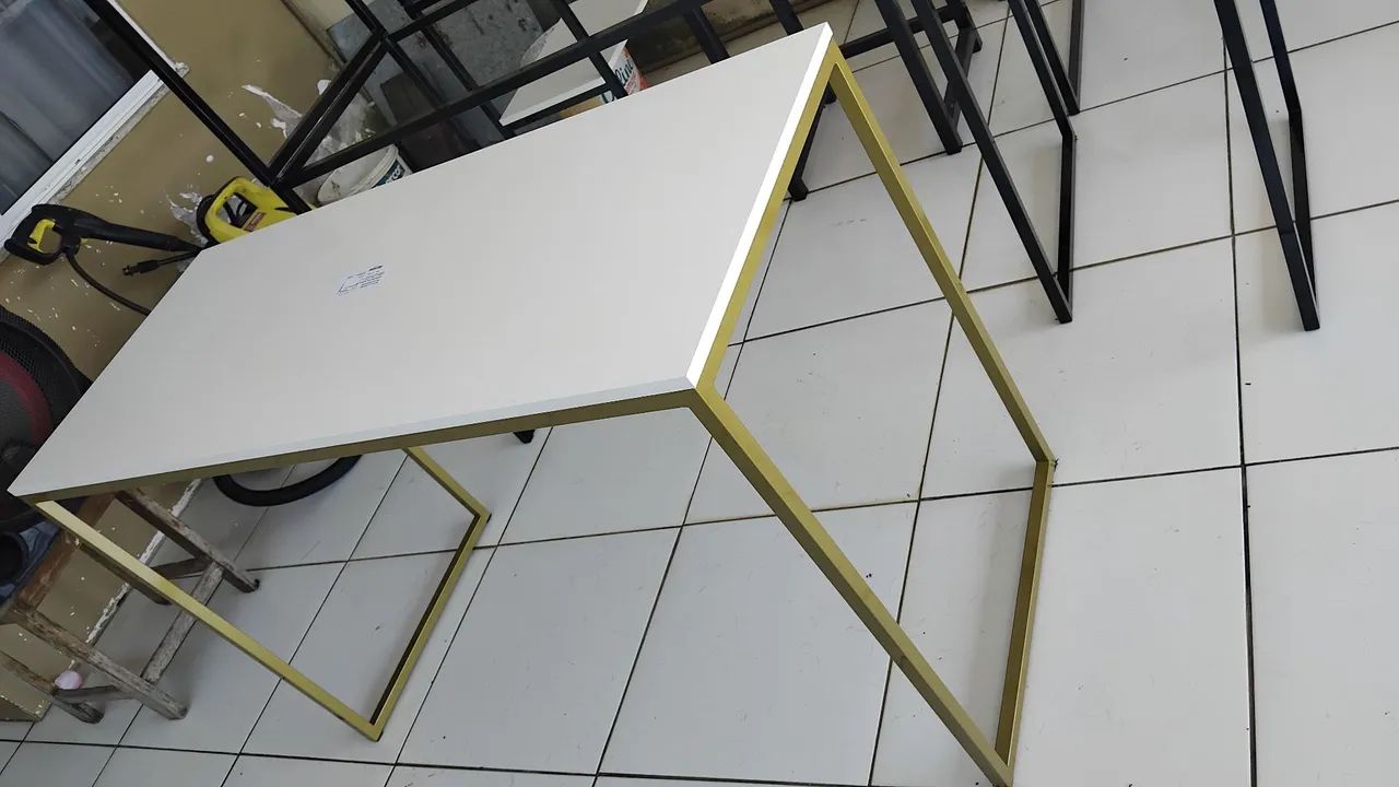 Mesa a pronta entrega  - Foto 3