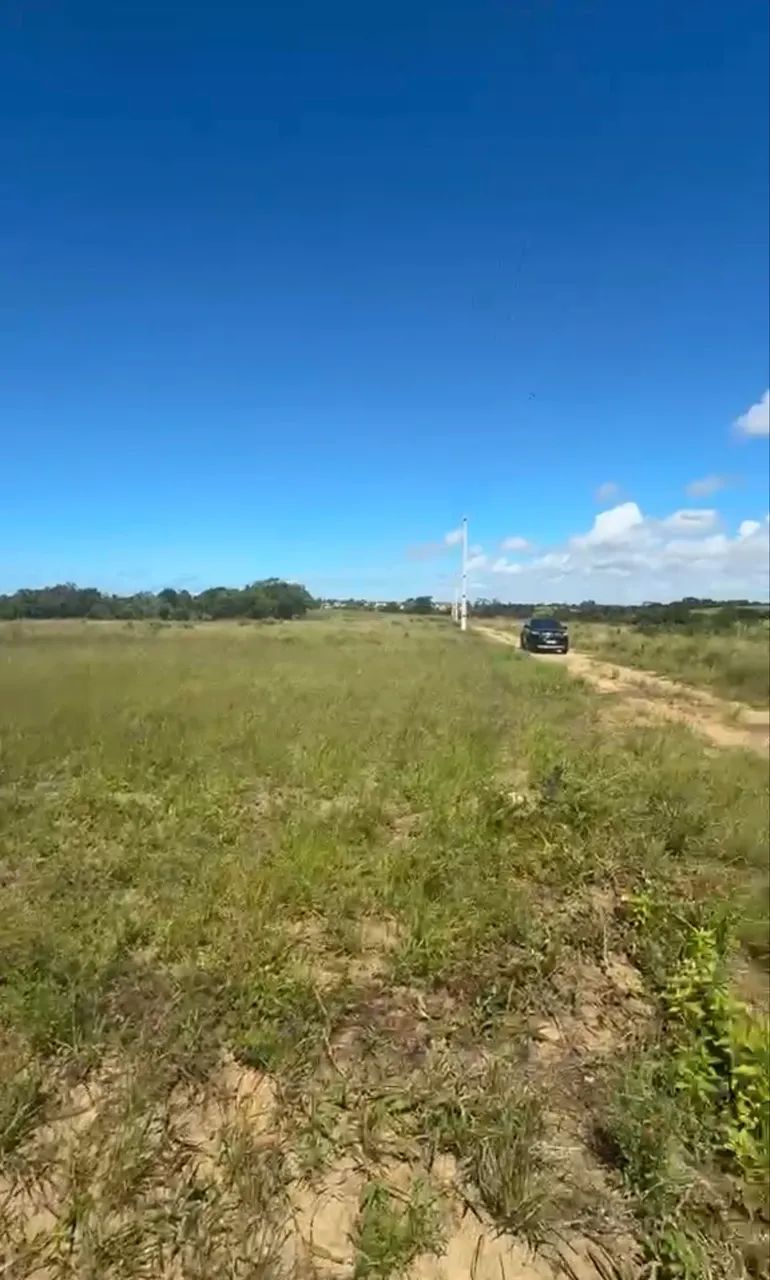 Vendo terreno em paripueira próximo a praia