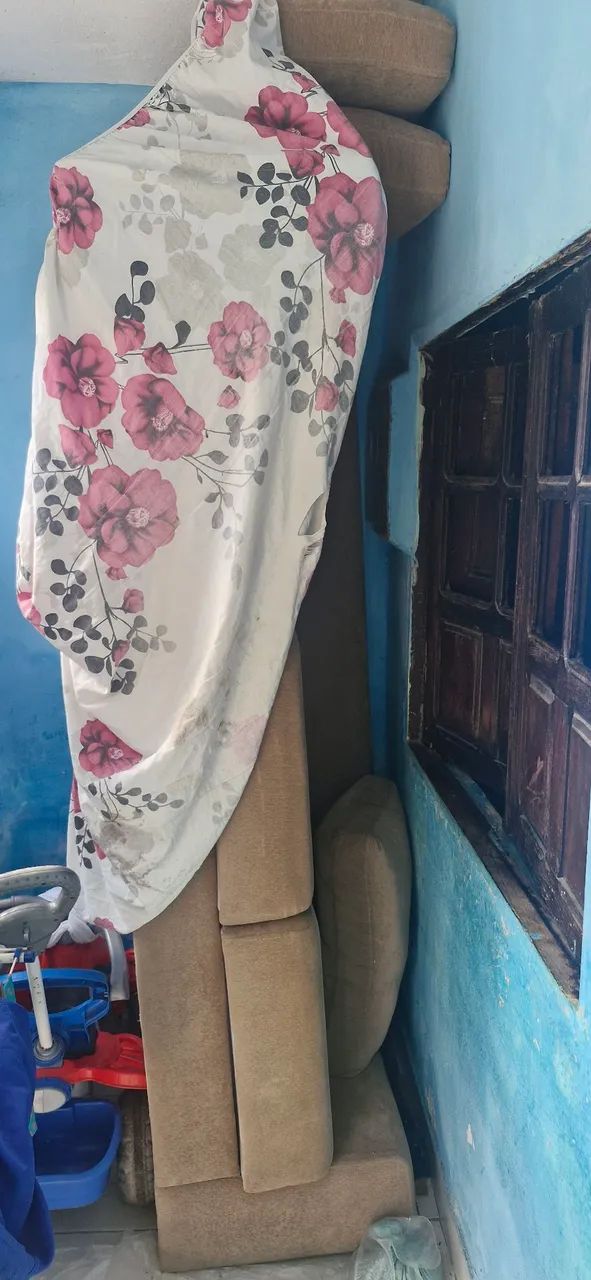 Sofá cama