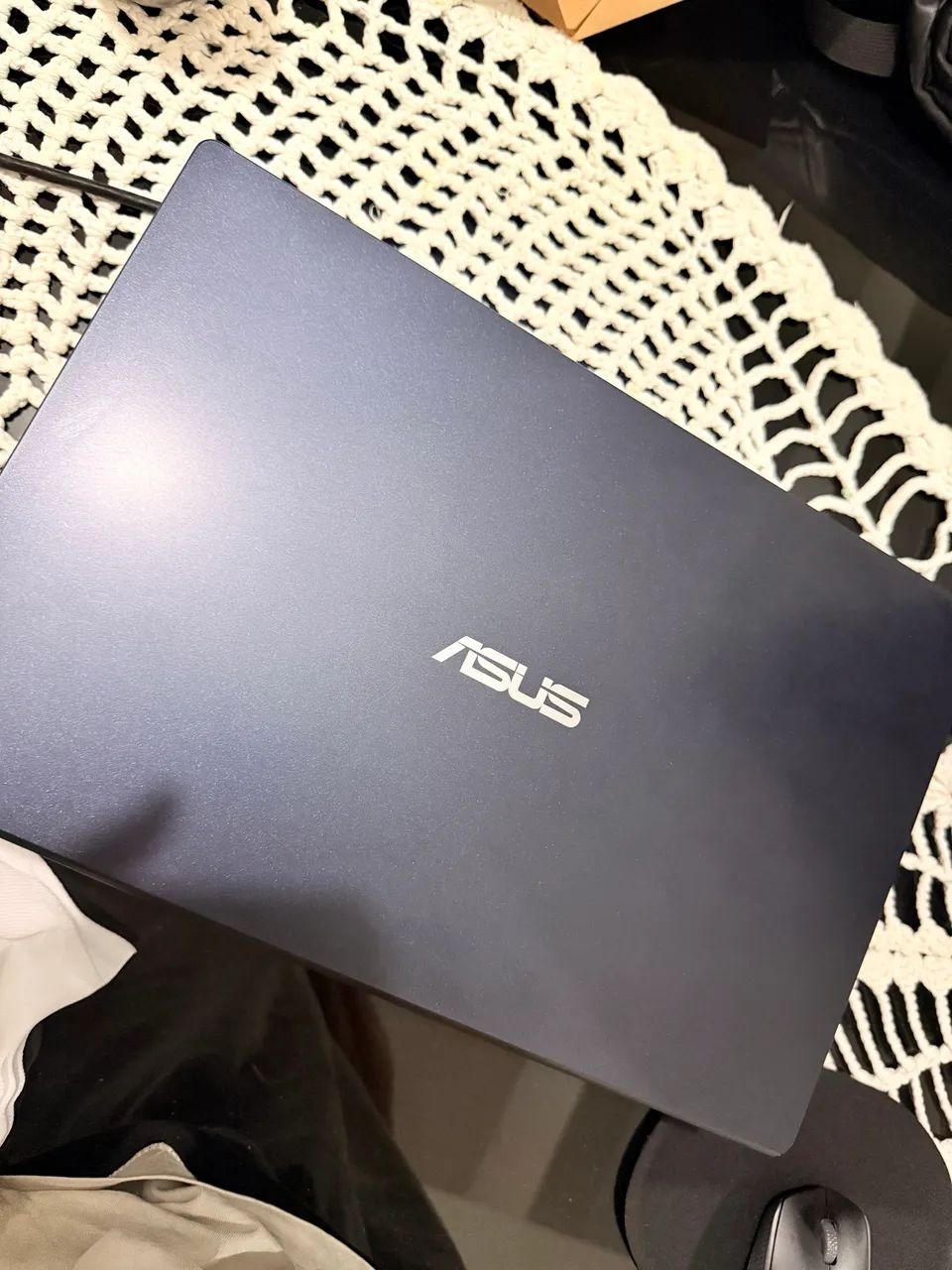 NOTEBOOK ASUS 128GB USADO 