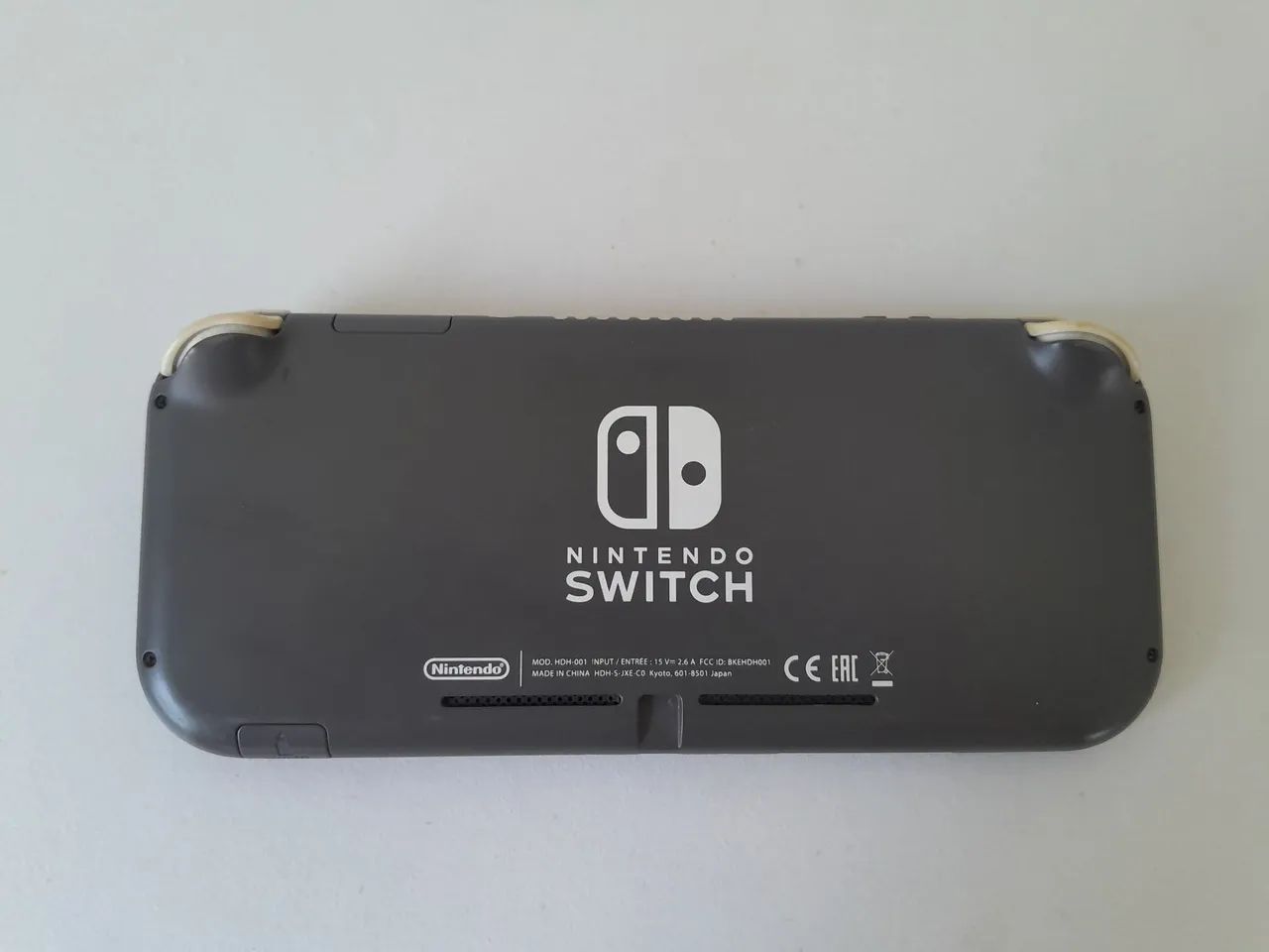 Nintendo switch lite - Foto 2