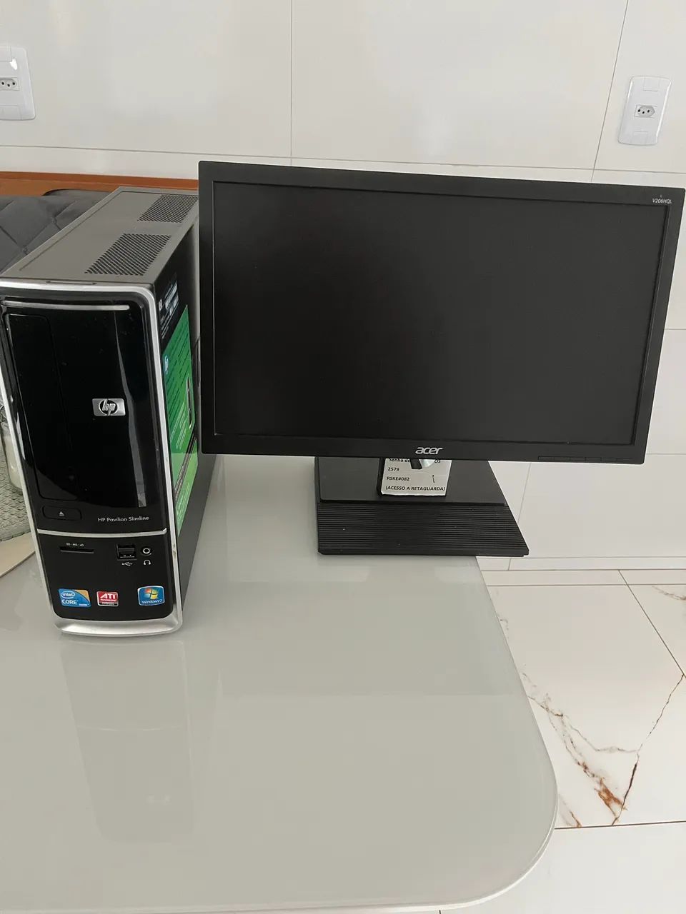 Computadores (negócio )