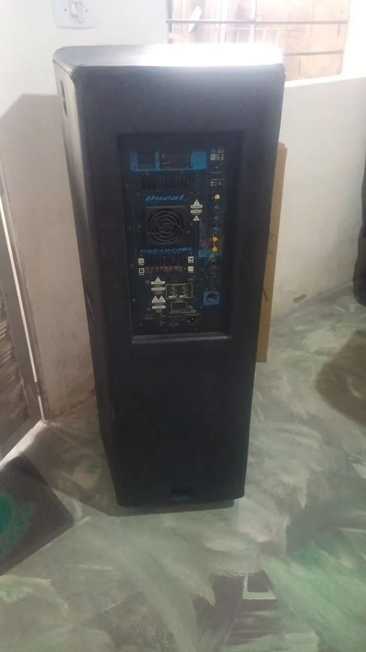 Caixa de som oneal  - Foto 3