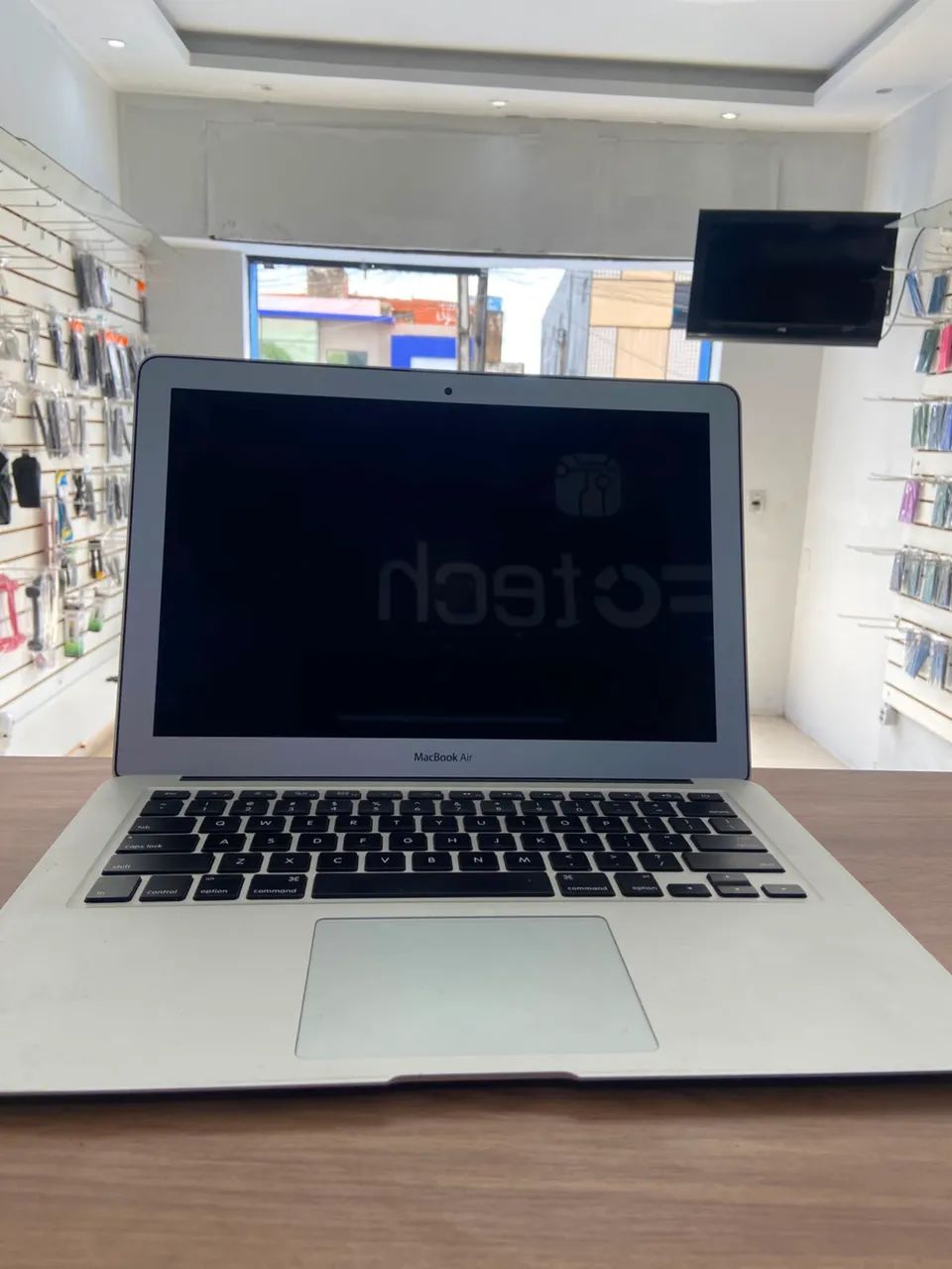 MacBook Air 13 com garantia  - Foto 4
