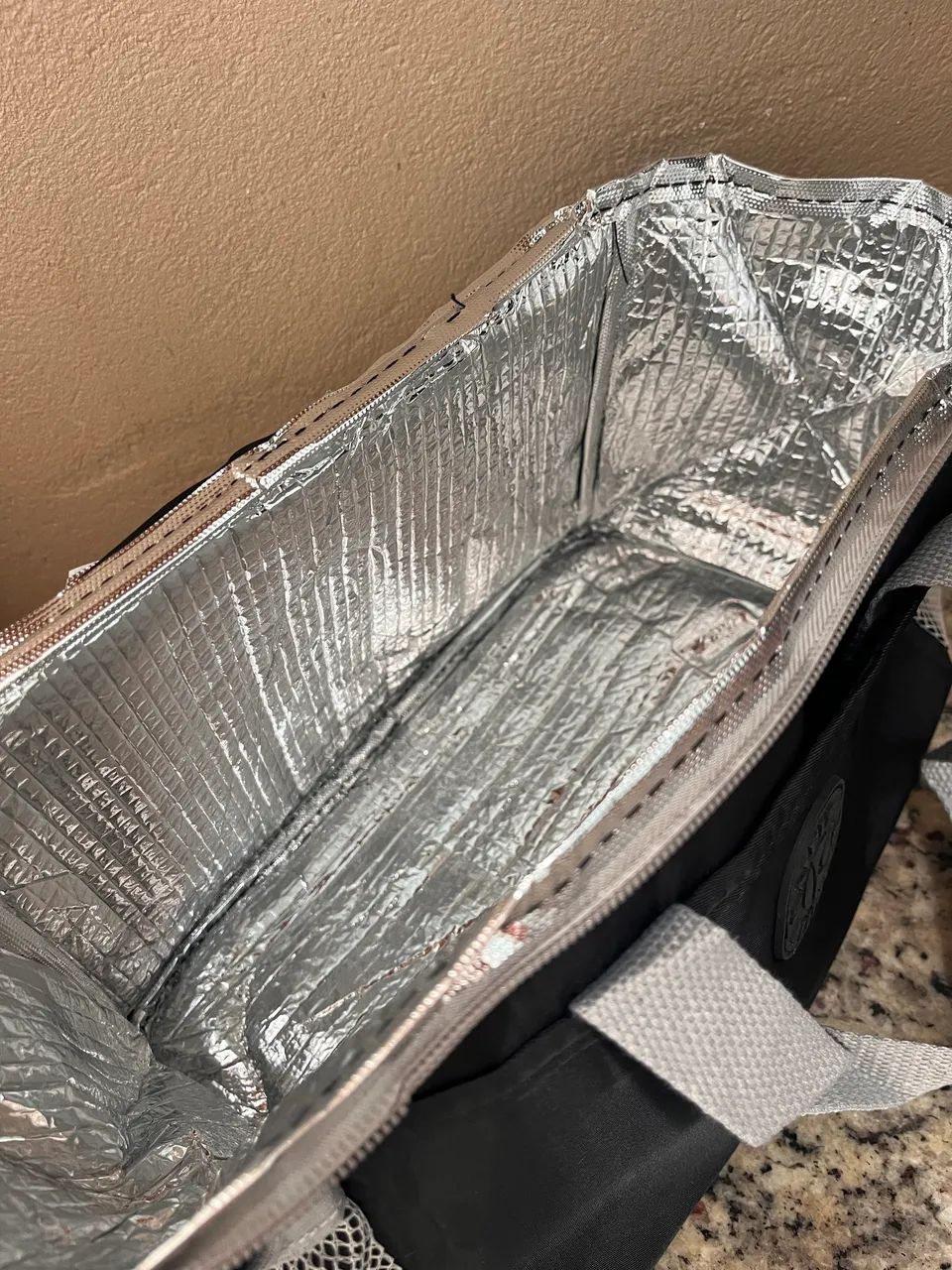 Bolsa Térmica  - Foto 2