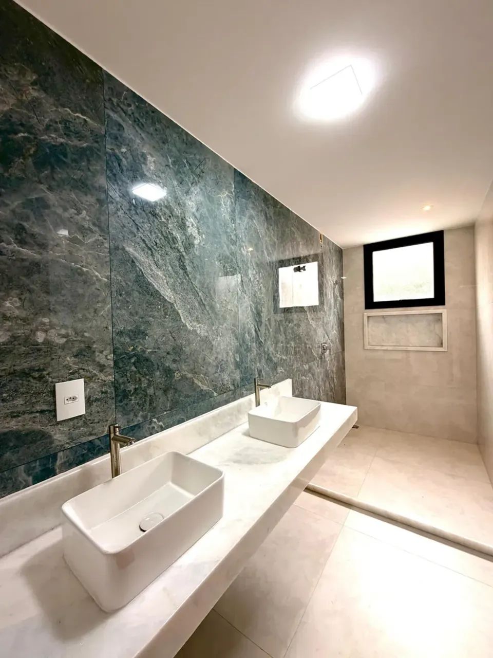 Duplex de 196m2 com 3 quartos | Interlagos, Vila Velha - Foto 5