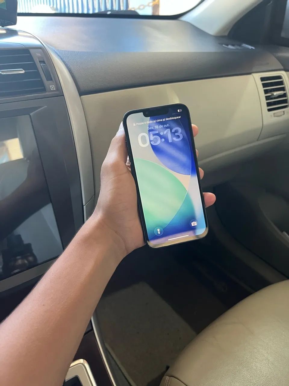 iPhone 13 128 GB - Foto 2