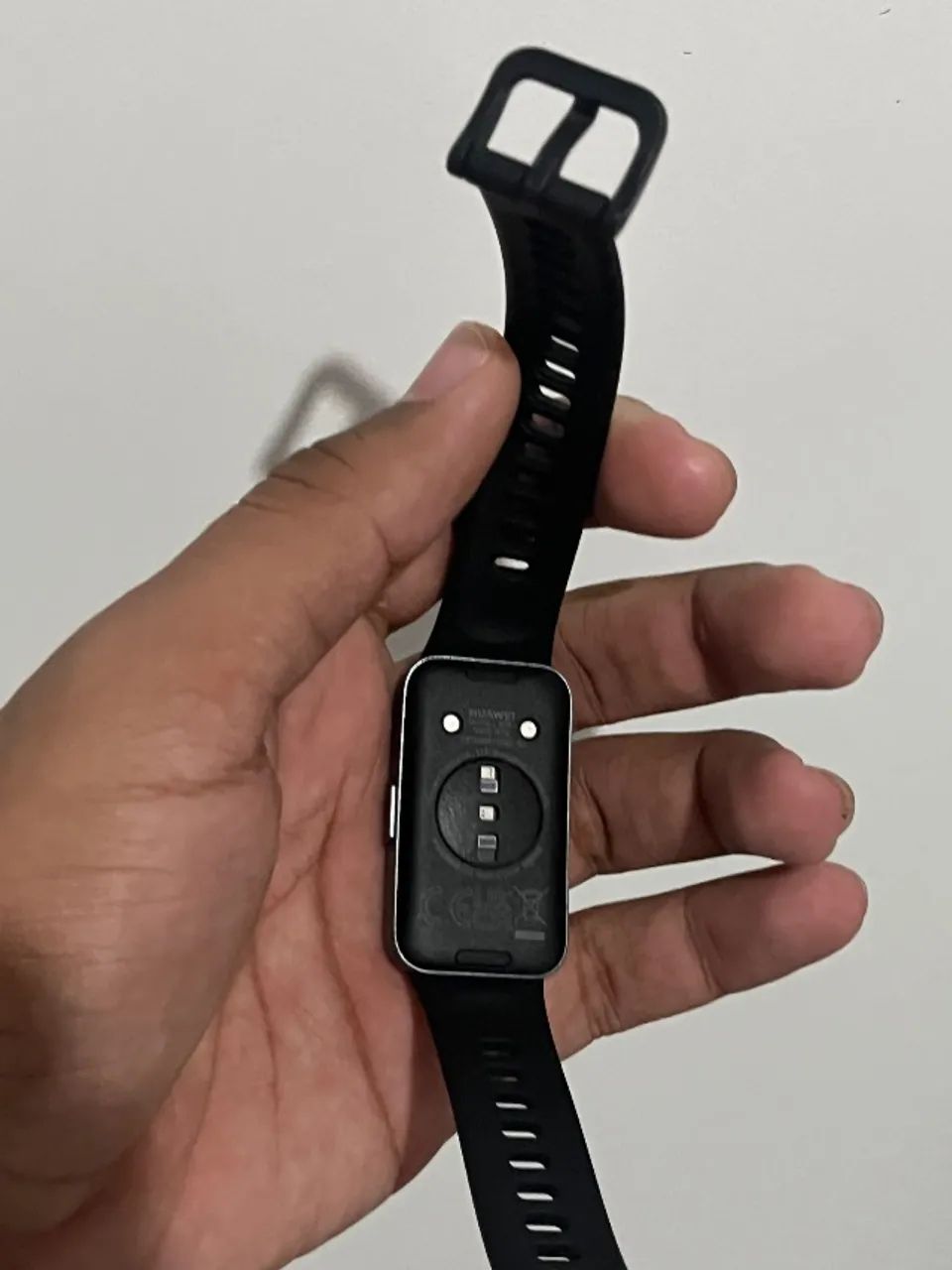 Smartwatch Huawei Band 10 - Novo!! - Foto 2