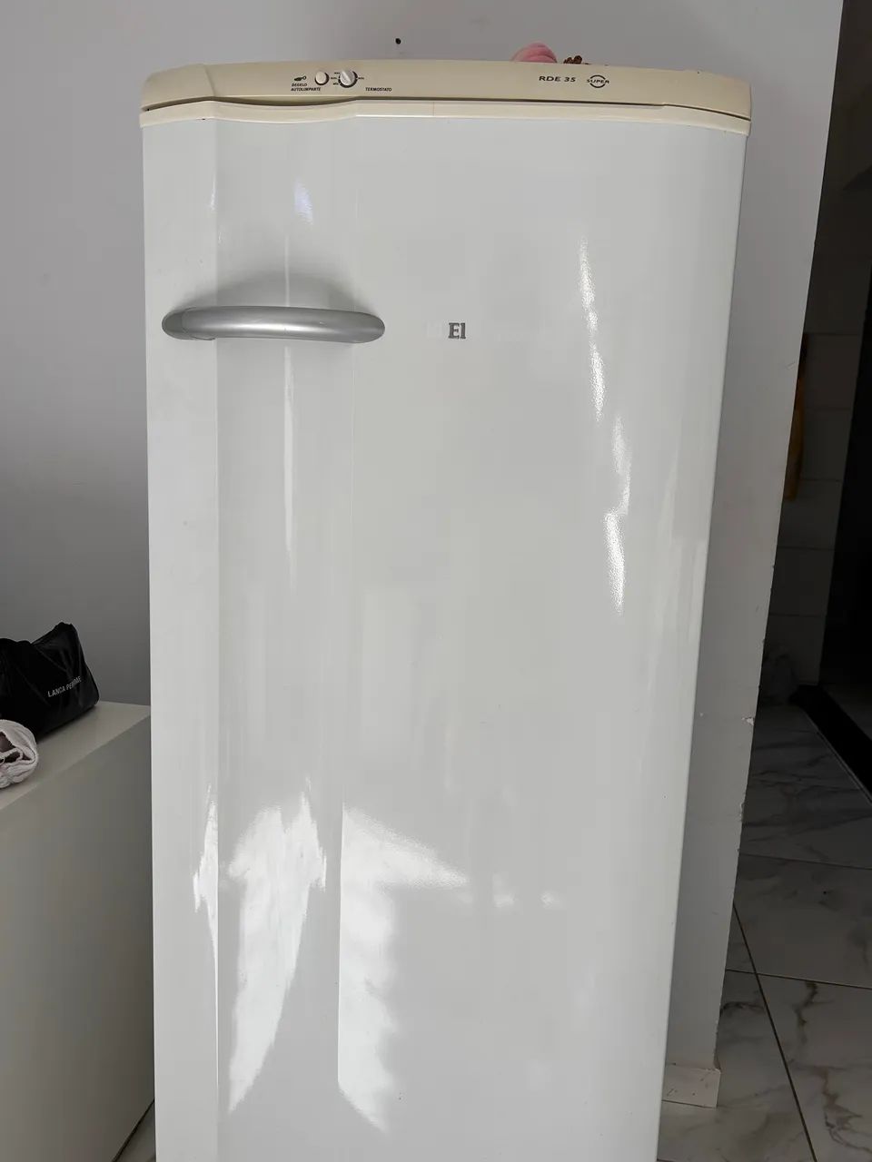 Geladeira Electrolux rde35 - Foto 2