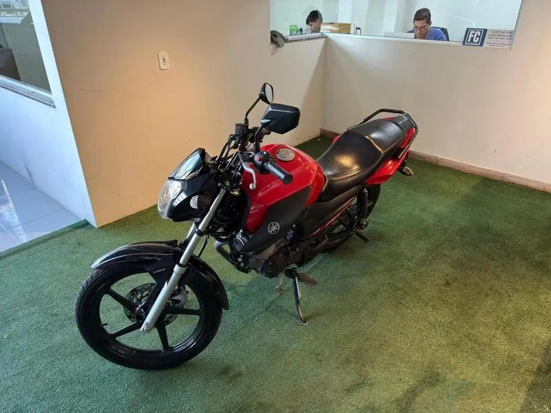 YAMAHA YBR150 FACTOR ED 2023 - Foto 4