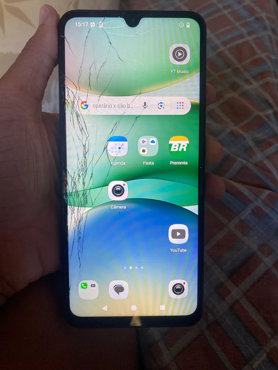 Redimi a5 - Foto 2