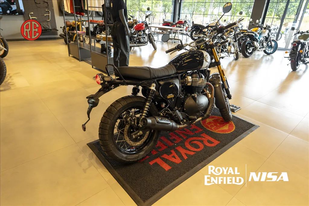 ROYAL ENFIELD BEAR 650 BEAR 650 - Foto 5