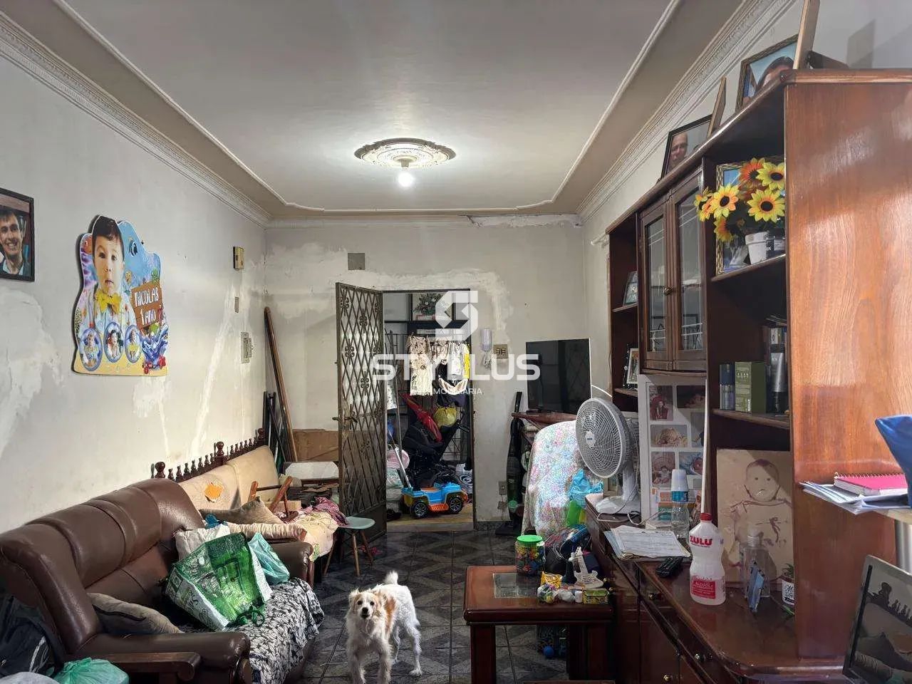 Madureira | Casa de Vila 3 quartos - Foto 4