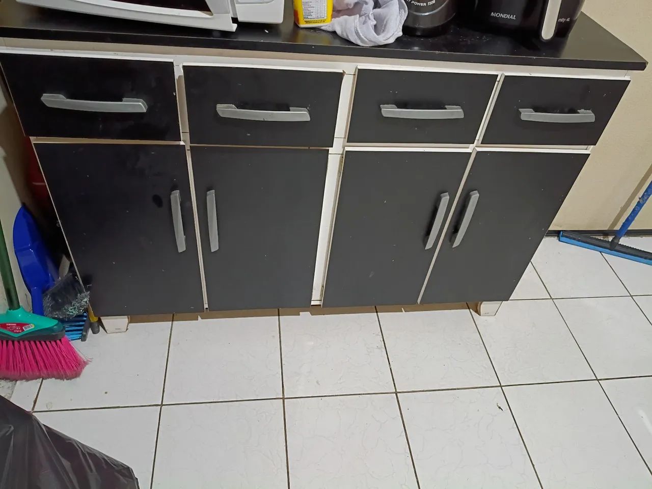 Balcão para cozinha 