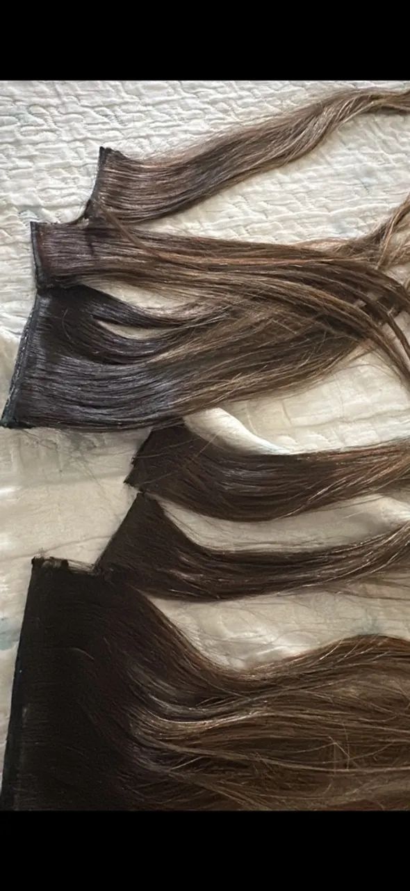 Mega hair  - Foto 5