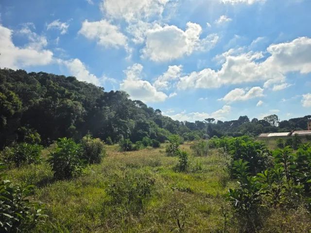 Terreno no centro de Contenda com 5411 m2