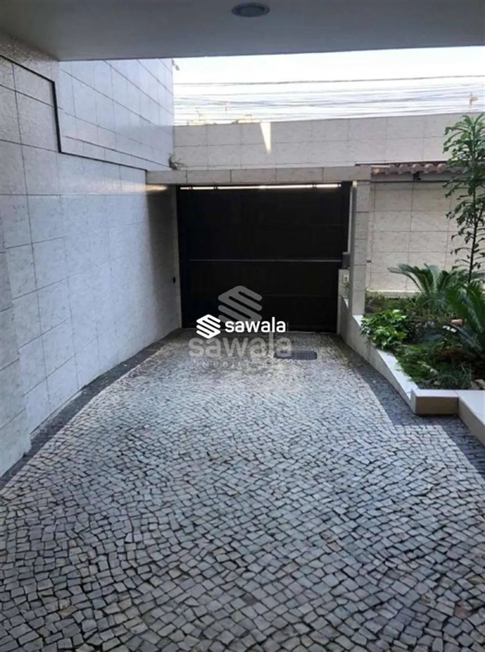 Cafundá - Casa 4 quartos, sendo 2 suítes - Foto 3