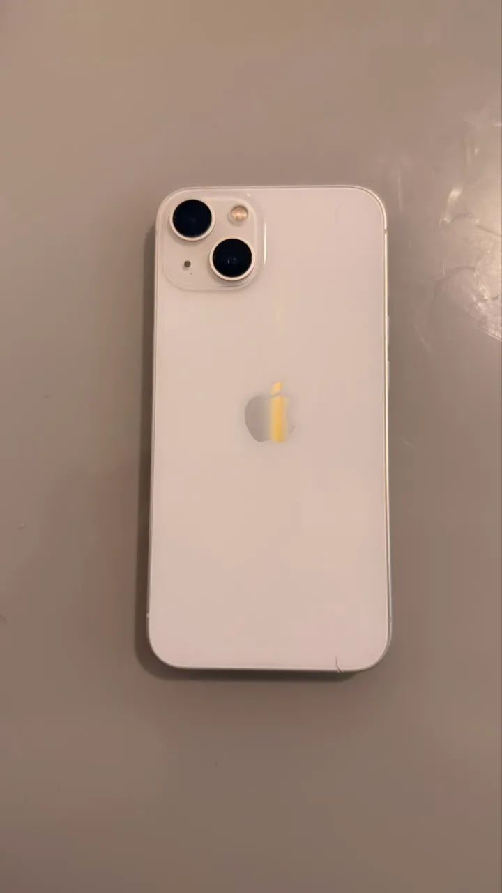 iPhone 13 conservadíssimo  - Foto 5