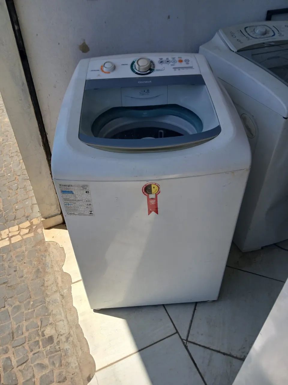 Máquina de lavar Cônsul  - Foto 3