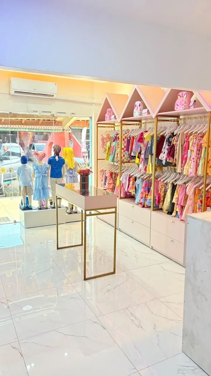 Passo Loja de Moda Infantil - Foto 4