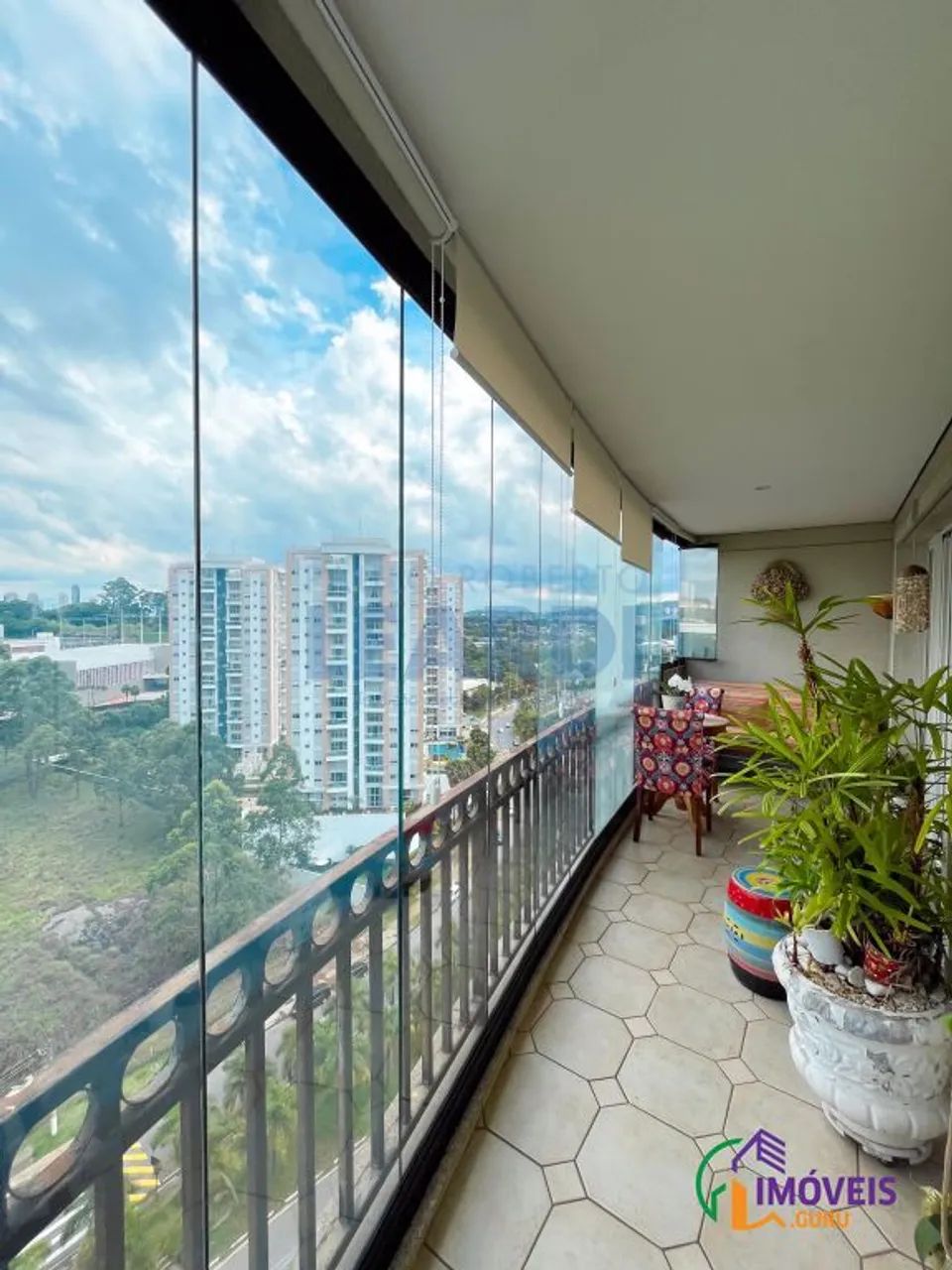 APARTAMENTO - TAMBORÉ - SP - Foto 2