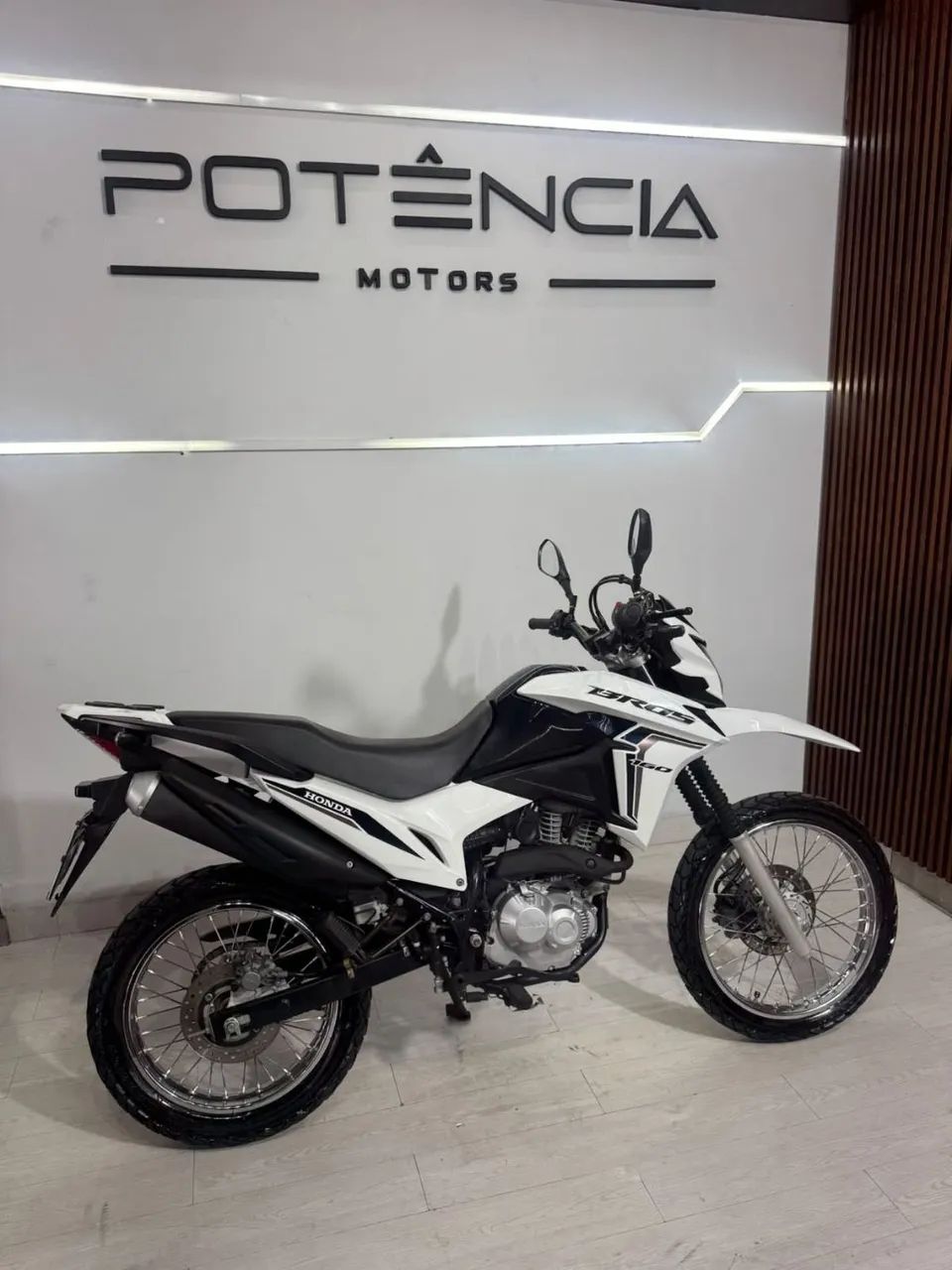 NXR 160 BROS ESDD FLEXONE - Foto 2