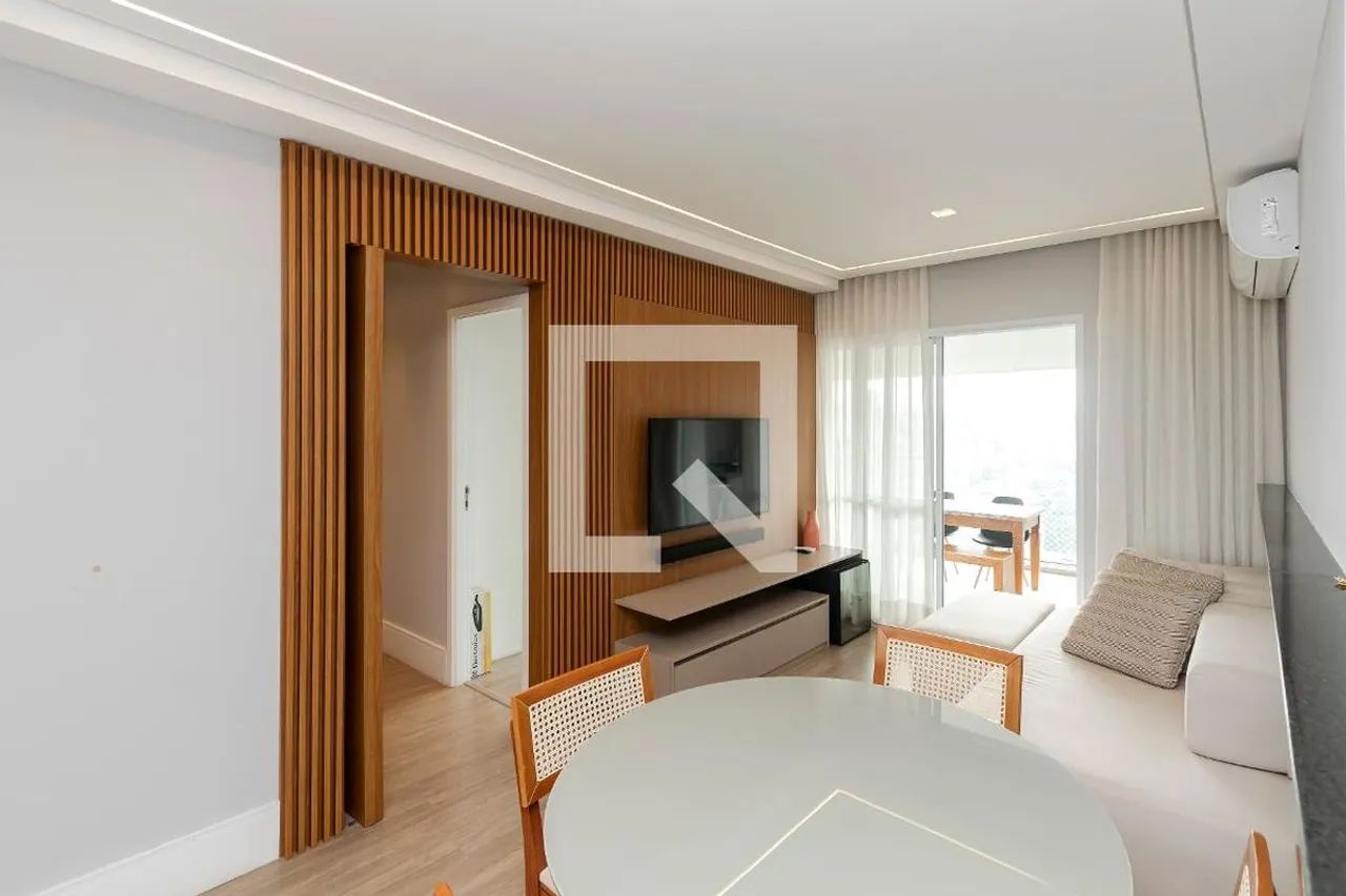 Apartamento à Venda - Brooklin, 2 Quartos, 70 m2 - Foto 3